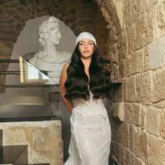 מדובאי לחופה: החתונה של שלי יהודה וסהר דאבוש