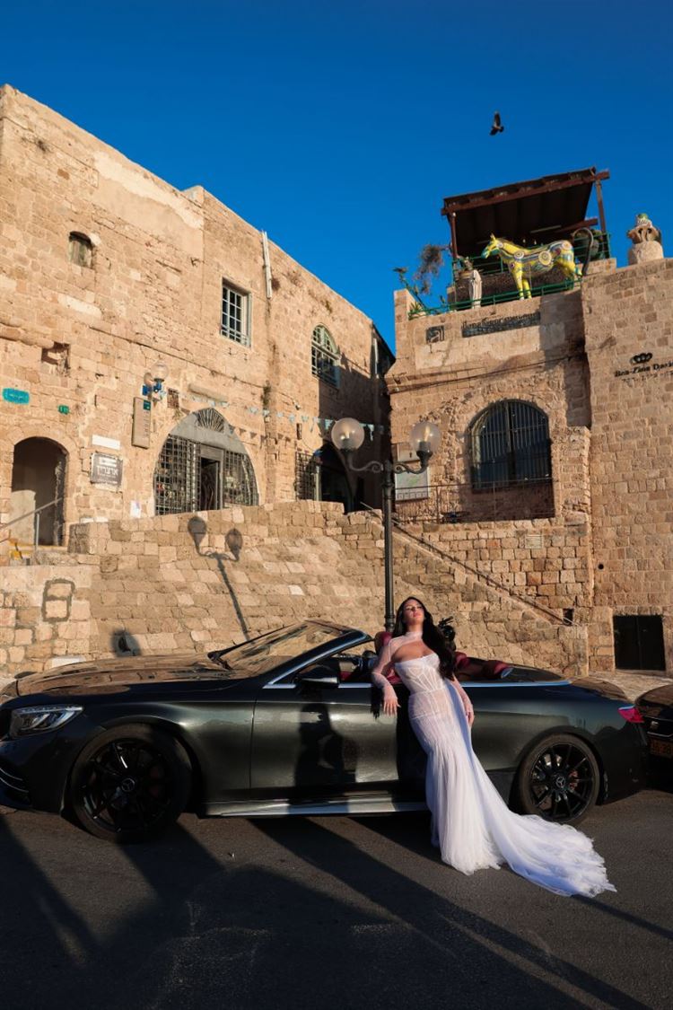 צילום: שי אסייג