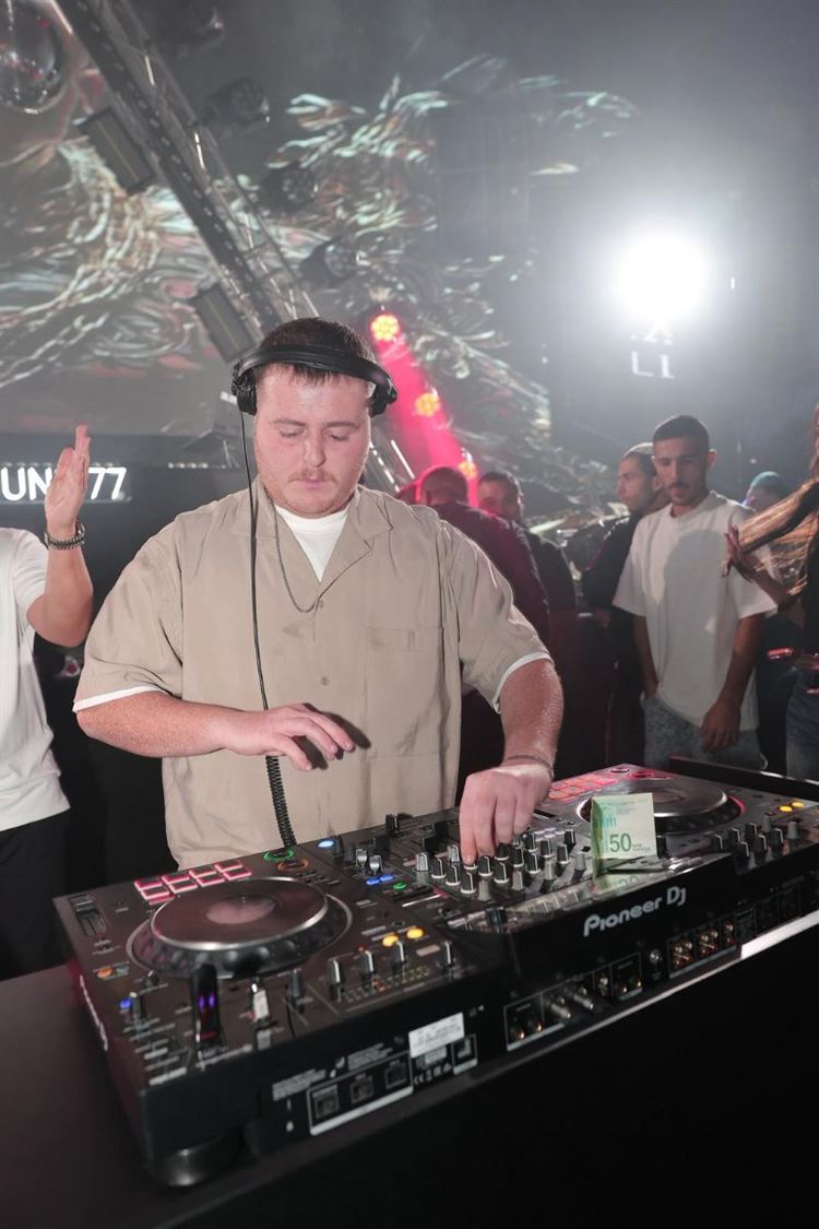 צילום: שי אסייג