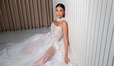 שמלות כלה  - מורן טובול