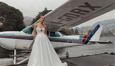 שמלות כלה  - ענבל דרור