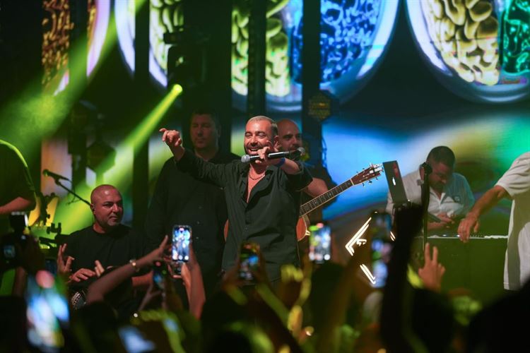 צילום: יוסי וקנין