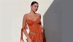 שמלות ערב לאמא של החתן בראשון לציון - ניקה ריחני שמלות כלה וערב