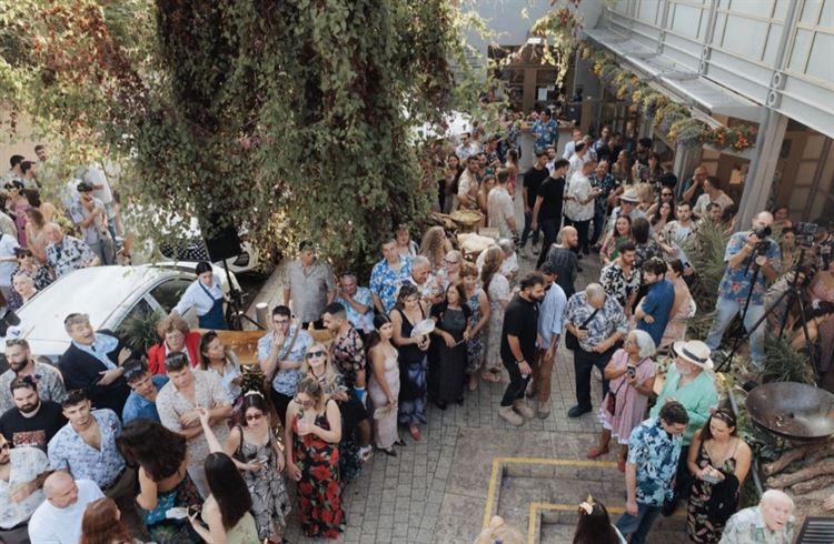 צילום: שני רייך