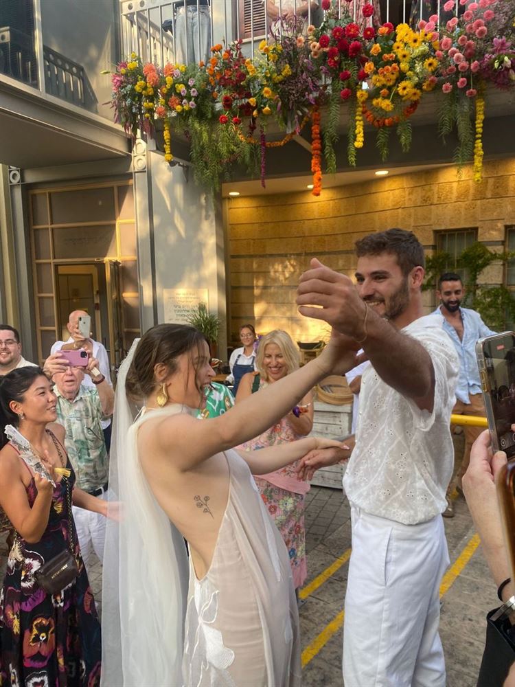 צילום: שני רייך