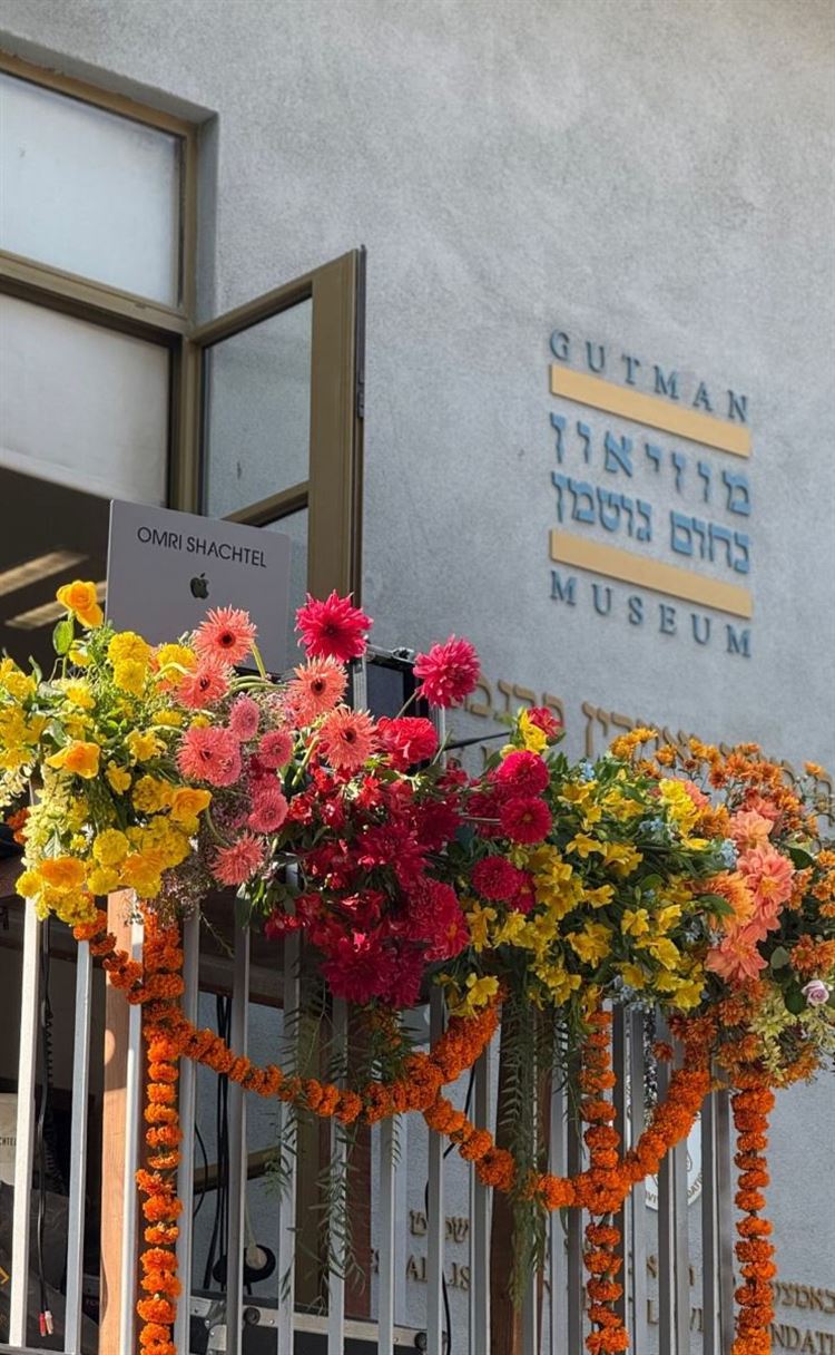 צילום: שני רייך