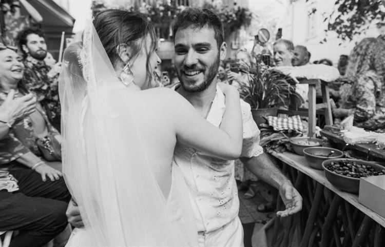 צילום: שני רייך