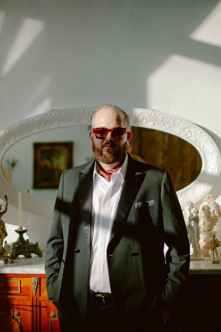 צילום: מושיקו טישלר