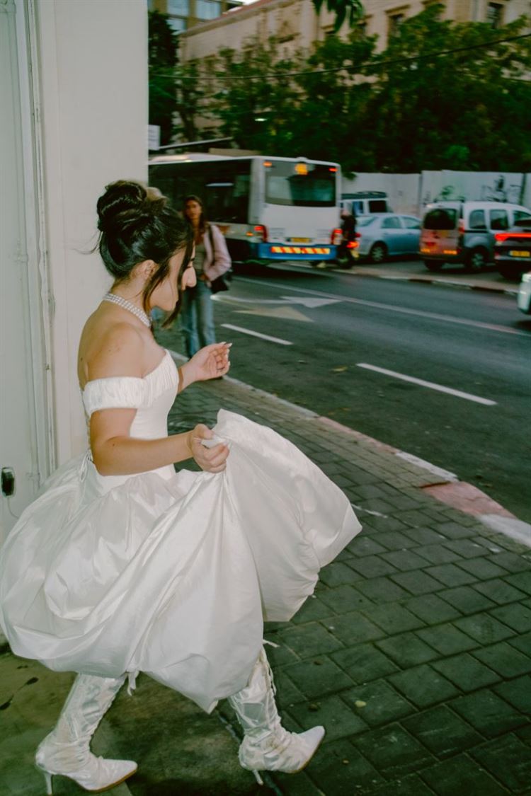 צילום: מושיקו טישלר