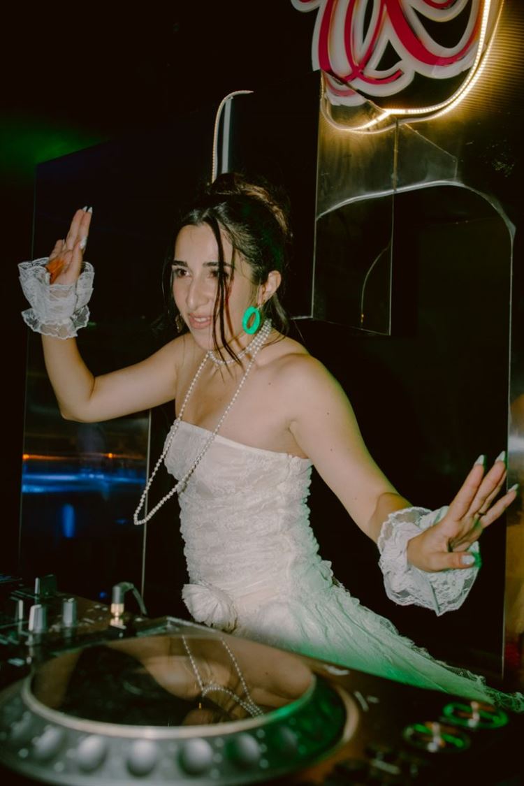 צילום: מושיקו טישלר