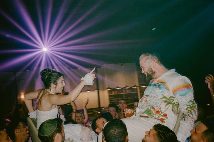 צילום: מושיקו טישלר