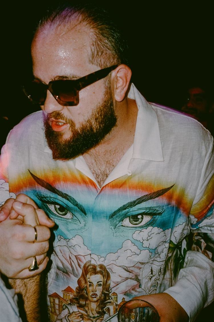 צילום: מושיקו טישלר