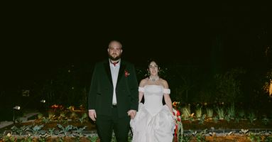 כשצרפת פוגשת היפ הופ ישראלי: סיפור האהבה של אסתר ועומרי