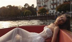 שמלות כלה  - ענבל דרור