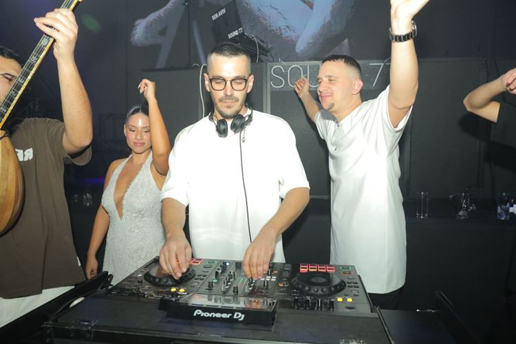 צילום: שי שושן גואטה