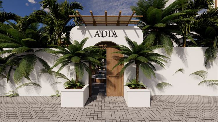 איביזה בישראל 2026: המהפך של מתחם האירועים עדיה 1