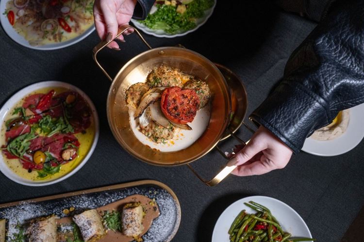 צילום: וואלה מזל טוב