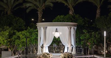 בעקבות המלחמה: הרבנות הראשית מתירה לערוך חתונות גם בתקופת ספירת העומר