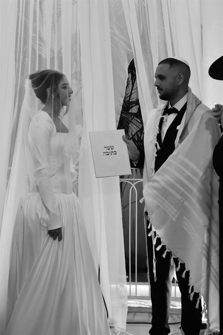 צילום: Tehilasicial