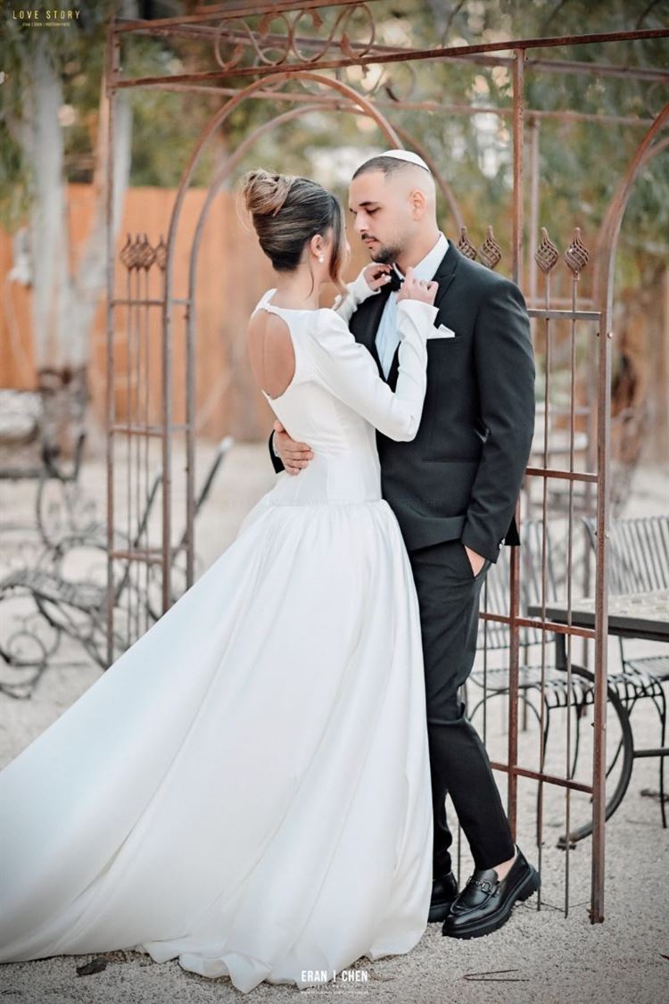 צילום: אֶרן חן | צלמים