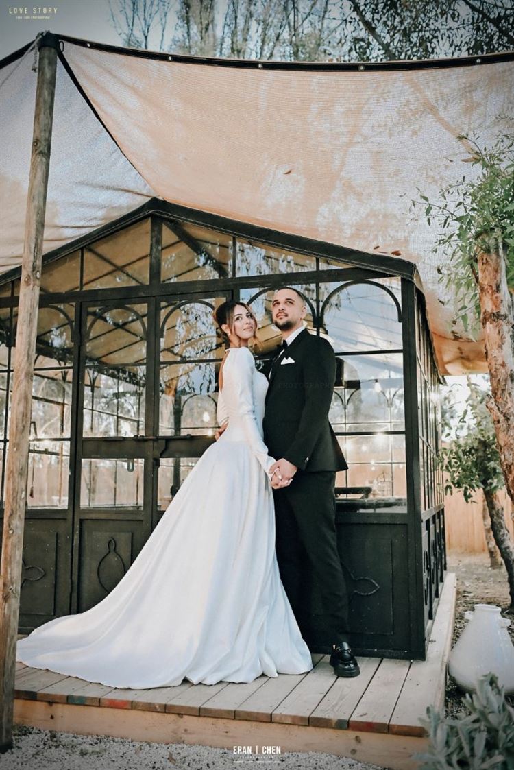 צילום: אֶרן חן | צלמים