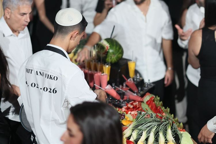 צילום: שי אסייג