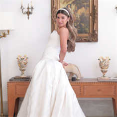 הצעה בגובה 49 קומות ופסטיבל אחד גדול: החתונה של עמית וויקו 