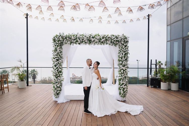 צילום: the bekhits photography