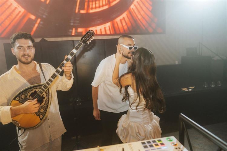 צילום: the bekhits photography