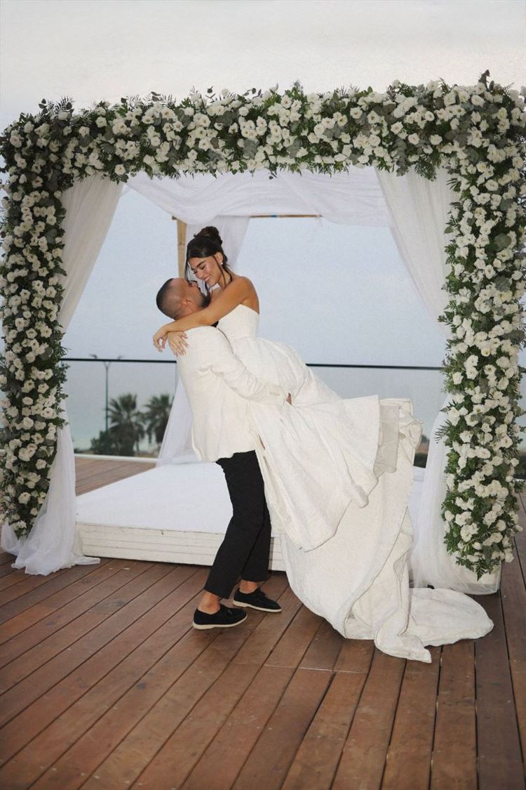 צילום: the bekhits photography