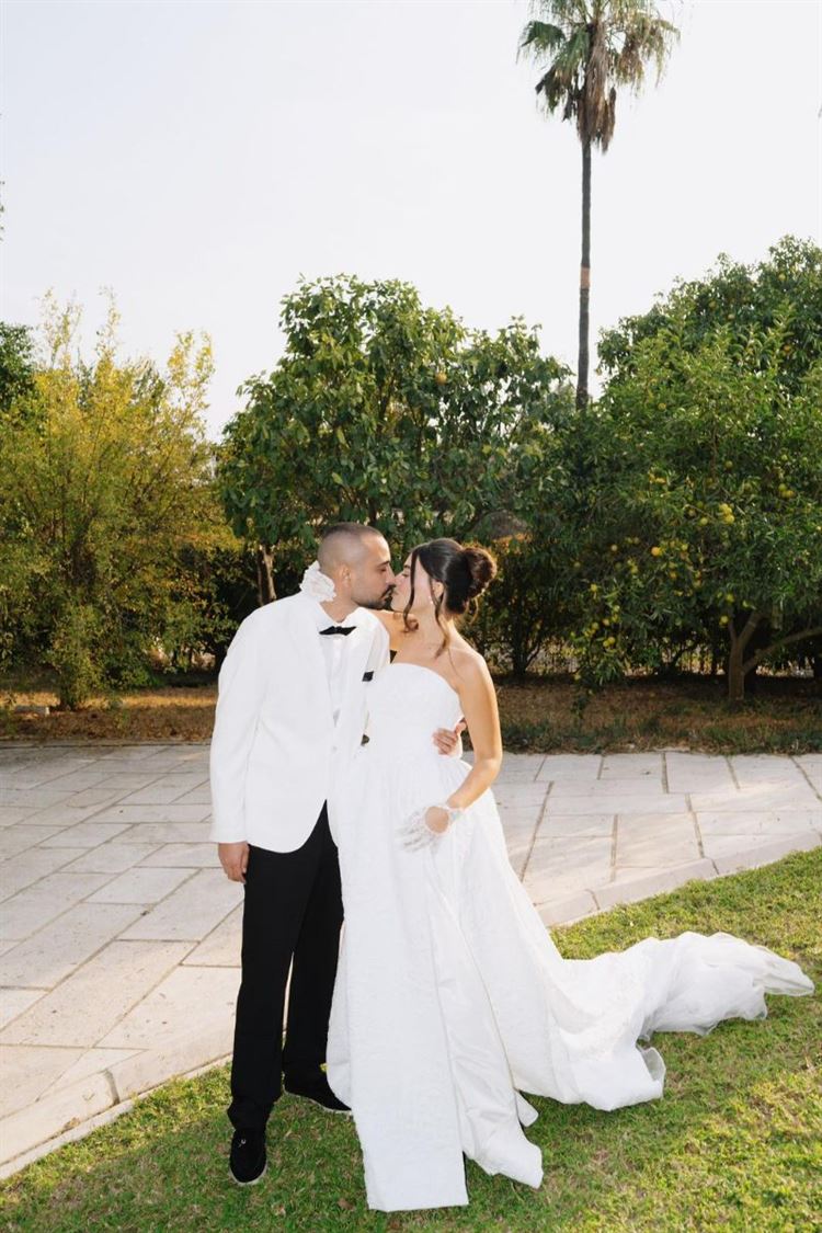 צילום: the bekhits photography