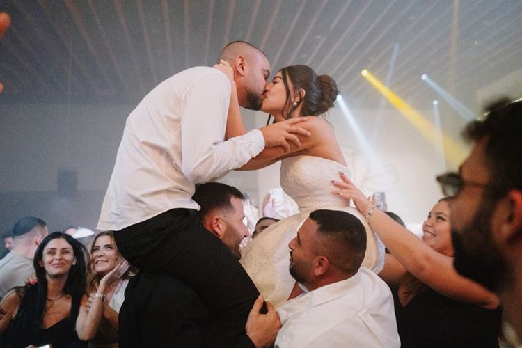 צילום: the bekhits photography