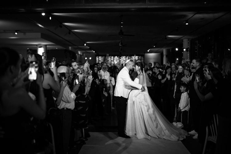 צילום: the bekhits photography