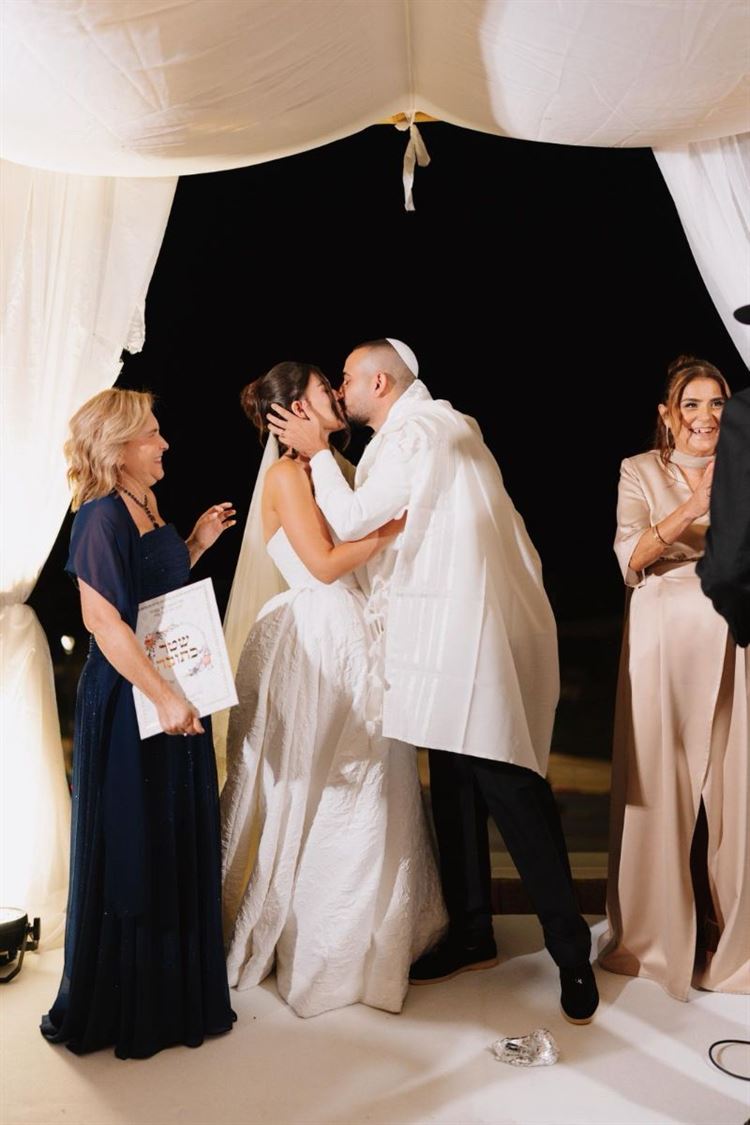 צילום: the bekhits photography