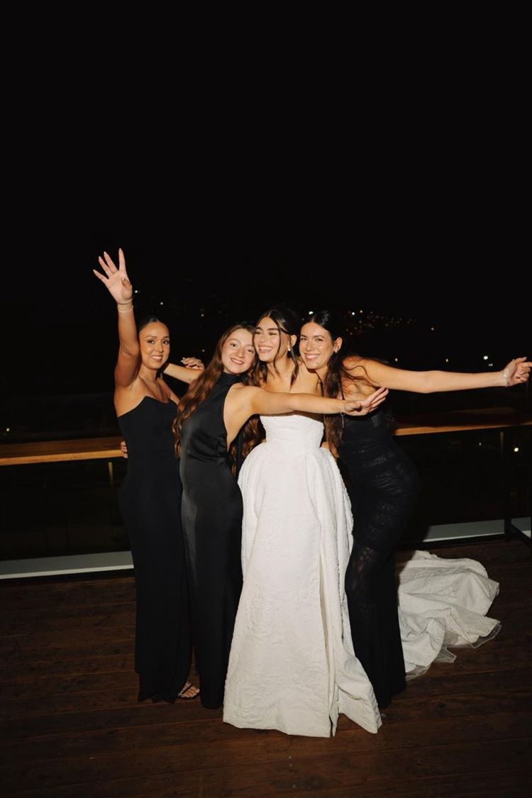 צילום: the bekhits photography