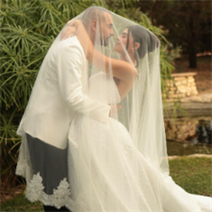 מאהבת נעורים להצעת נישואין בתאילנד: הסיפור של מיכל וצחי