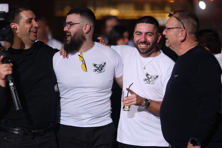 צילום: איציק ברני