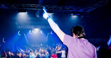 כמה עולה דיג'יי לחתונה - כל מה שצריך לדעת