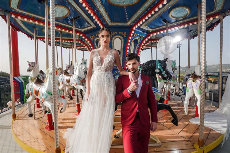 צילום: וואלה מזל טוב