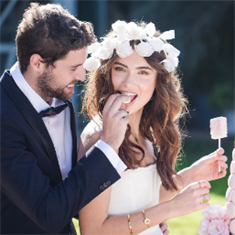 רעיונות לחתונה: כך תהפכו את היום הגדול שלכם למיוחד באמת