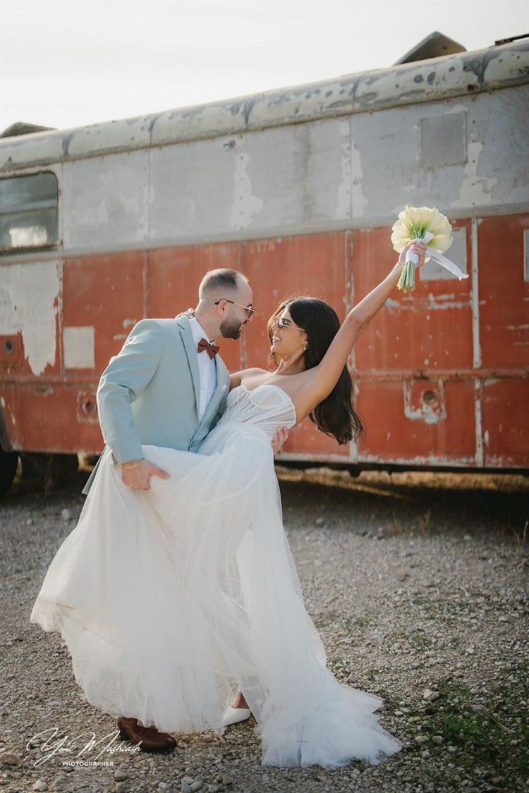 צילום: יוני משיח