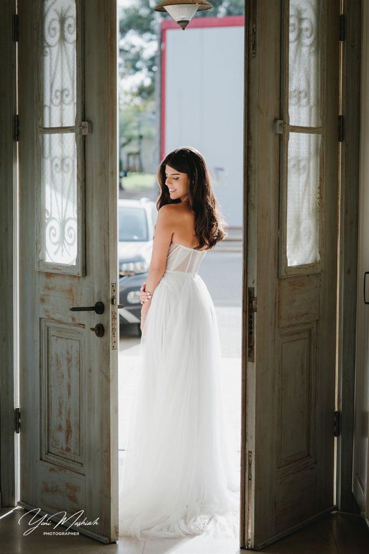 צילום: יוני משיח