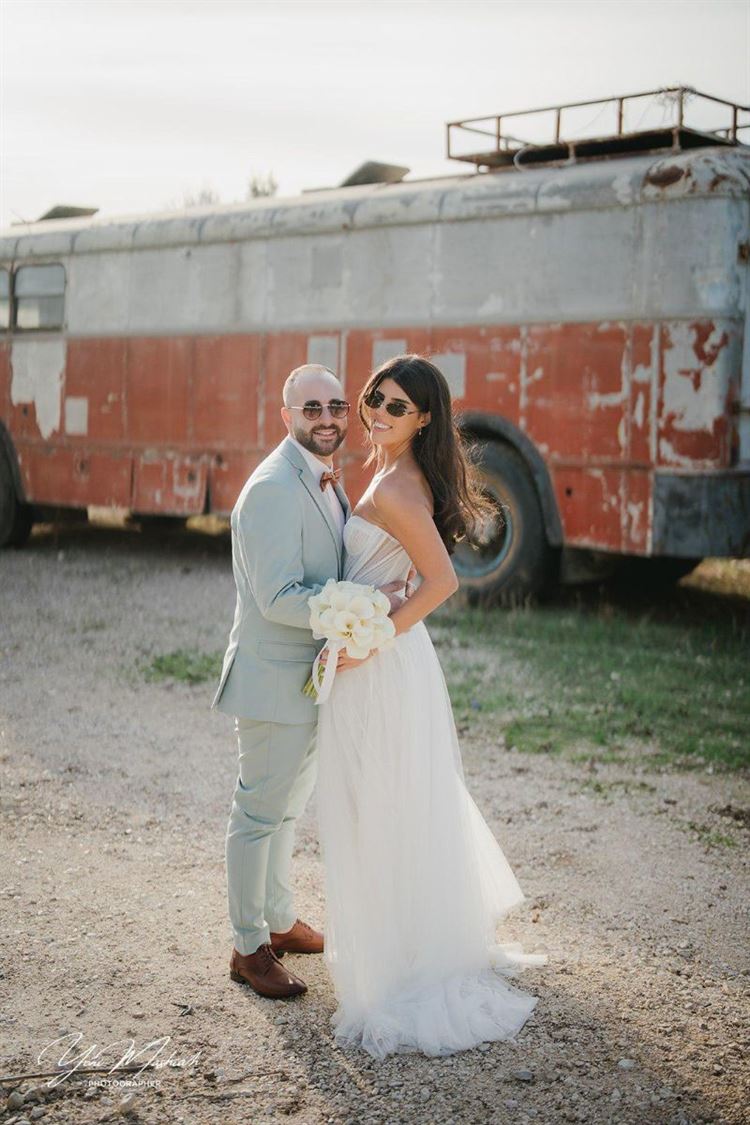 צילום: יוני משיח