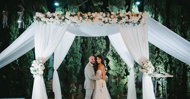 כשהידידות הופכת לאהבה: הסיפור של מאי ואיציק