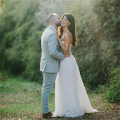 כשהידידות הופכת לאהבה: הסיפור של מאי ואיציק