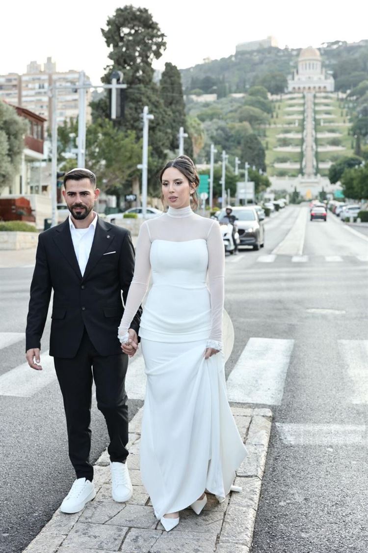 צילום: לוי אגרונוב