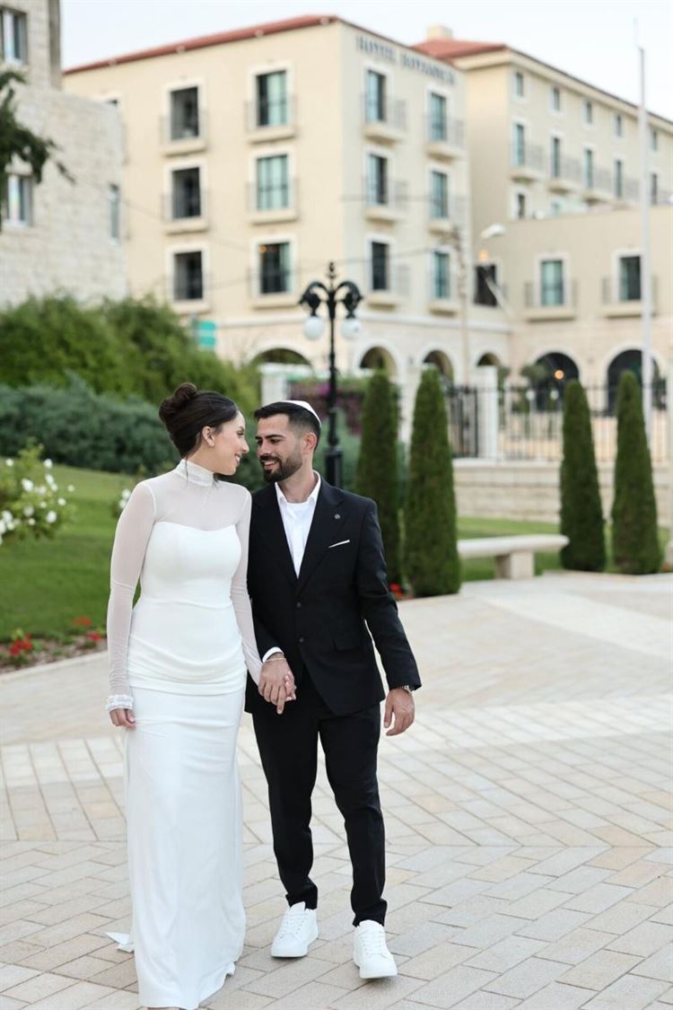 צילום: לוי אגרונוב