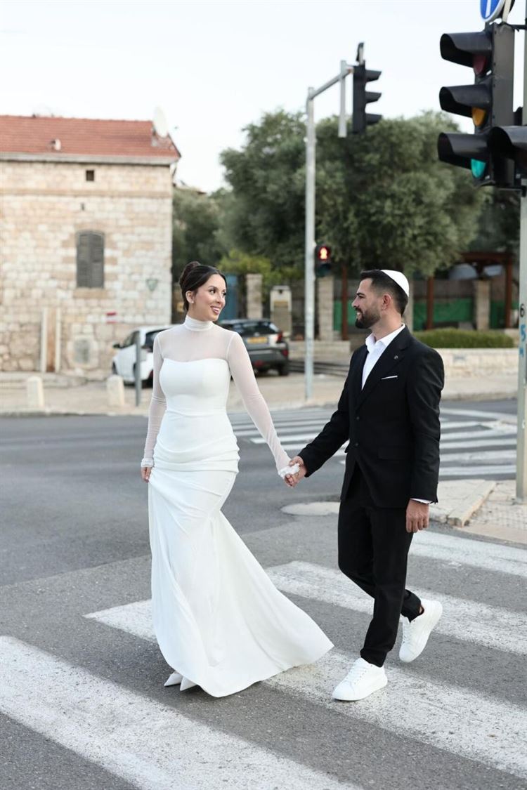 צילום: לוי אגרונוב