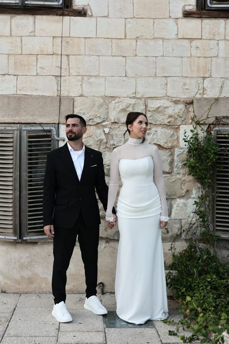 צילום: לוי אגרונוב