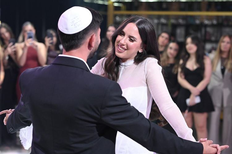 צילום: לוי אגרונוב